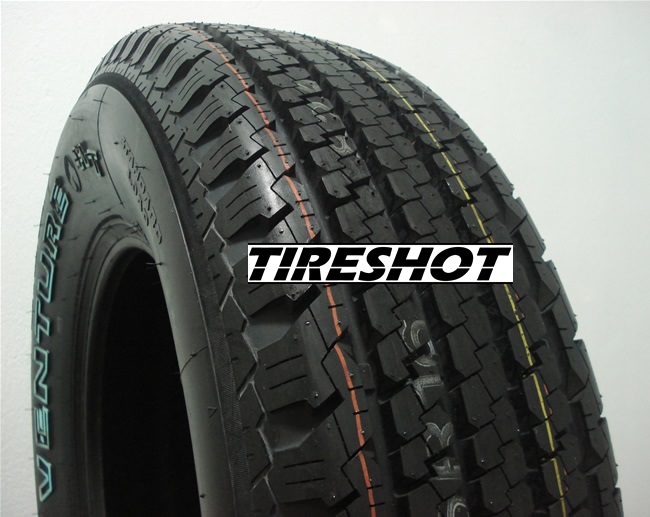 Tire Kumho Road Venture HT 824